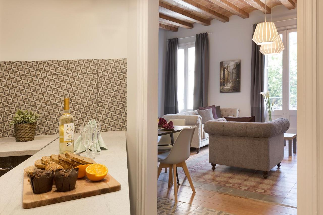 Appartement Habitat Alaia Barcelone