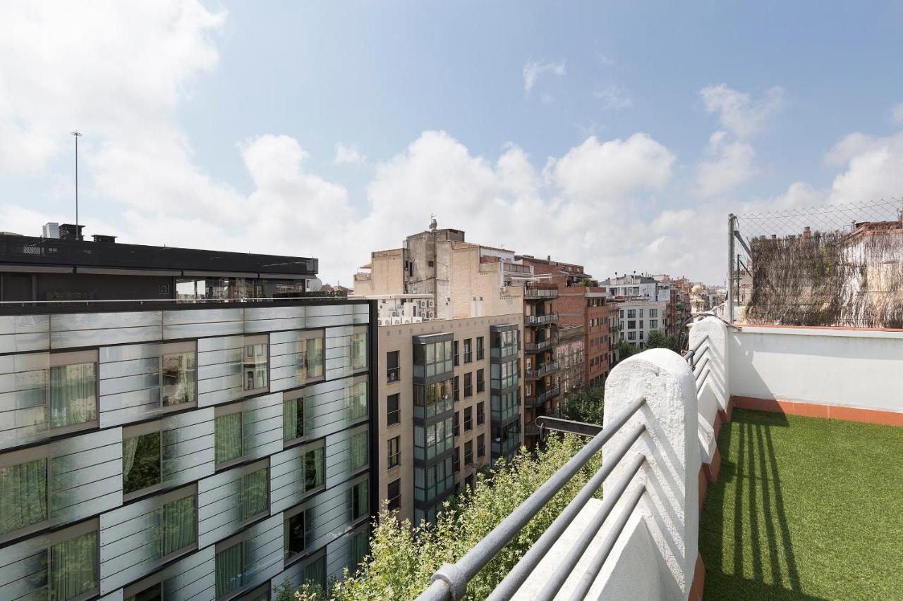 Habitat Alaia Barcelone