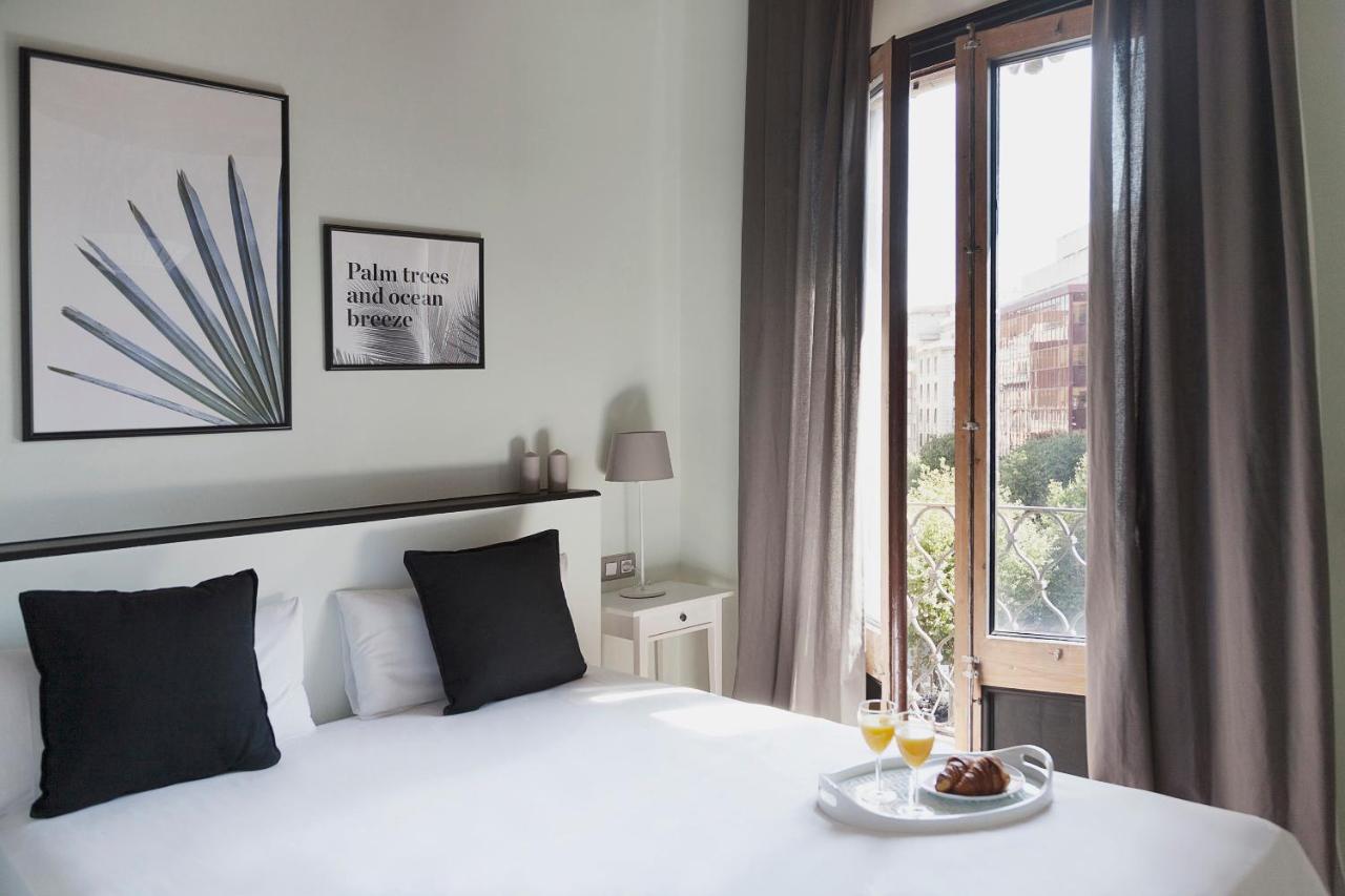 Habitat Alaia Appartement Barcelone