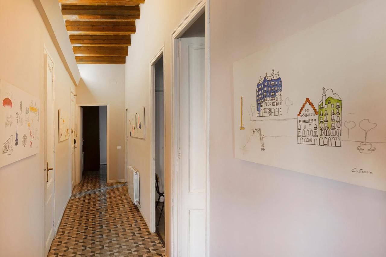Habitat Alaia Barcelone