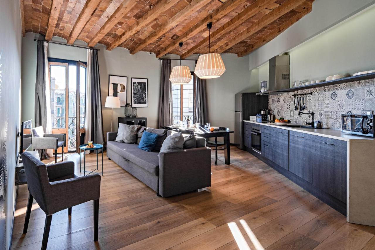 Habitat Alaia Barcelone