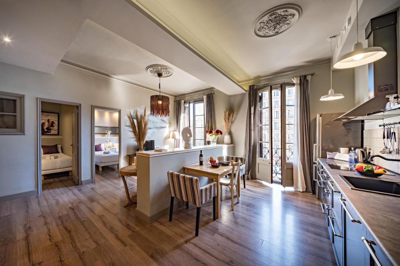 Habitat Alaia Appartement *