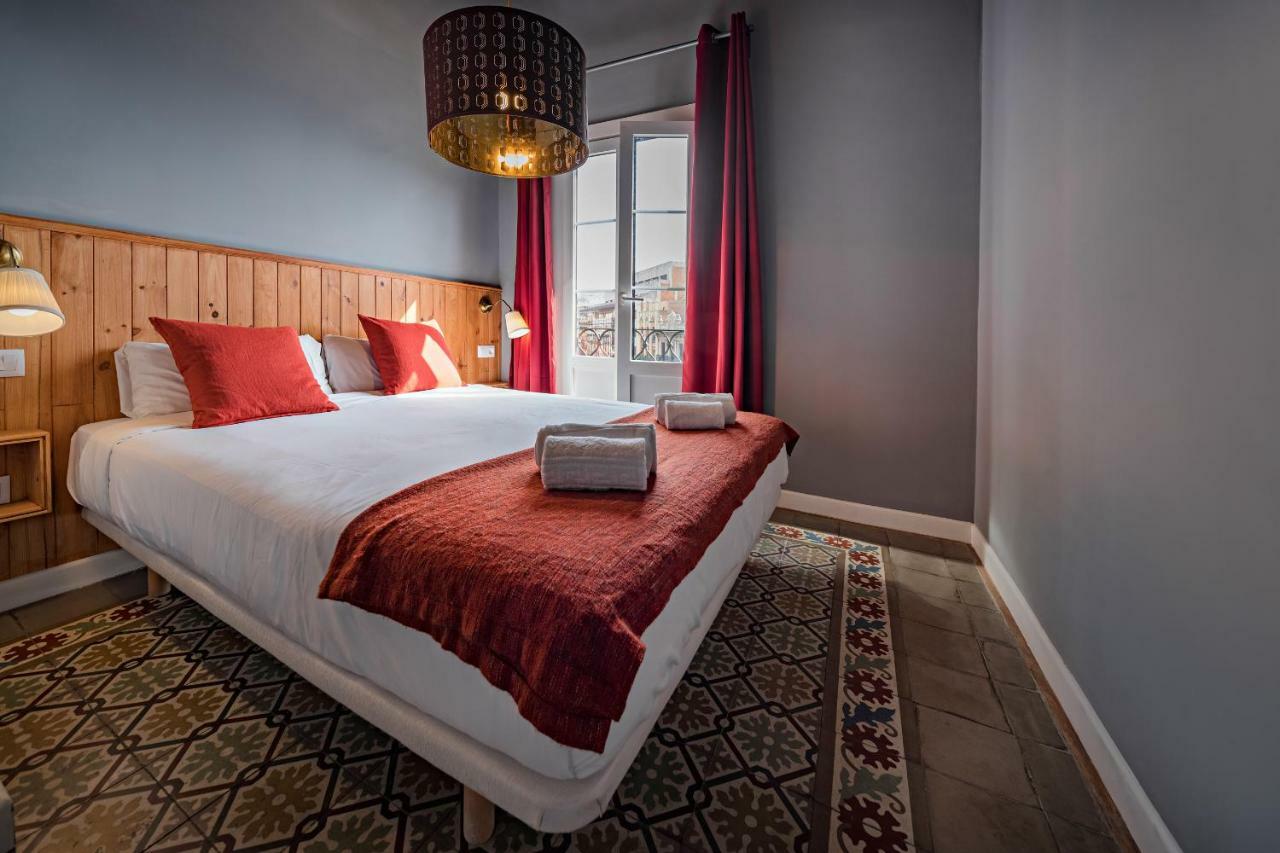 Appartement Habitat Alaia