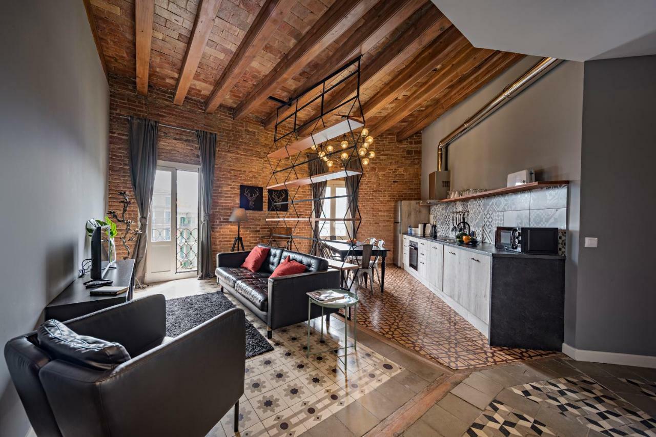 Habitat Alaia Appartement *