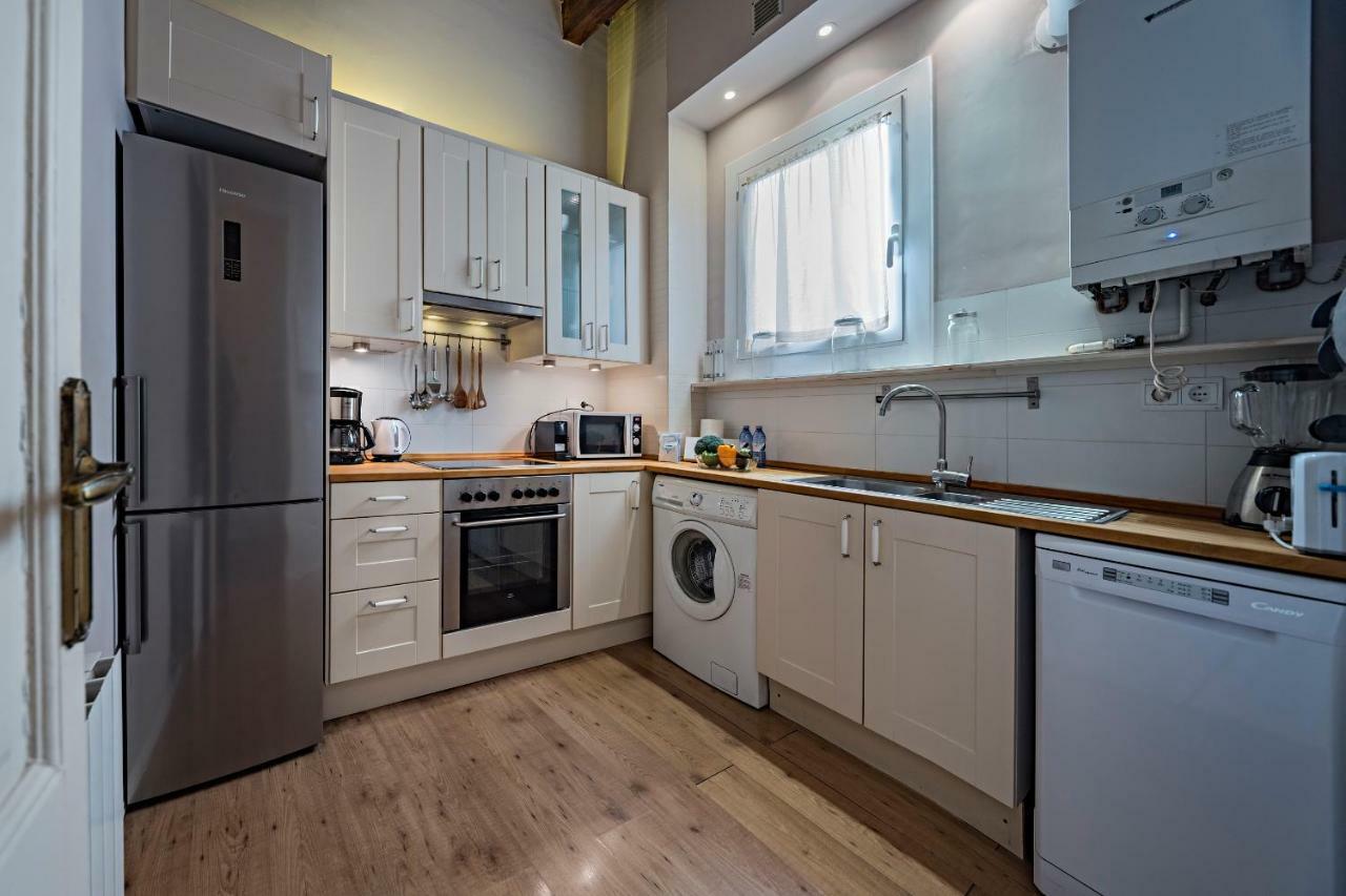 Appartement Habitat Alaia