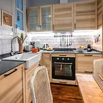 Habitat Apartments Alaia