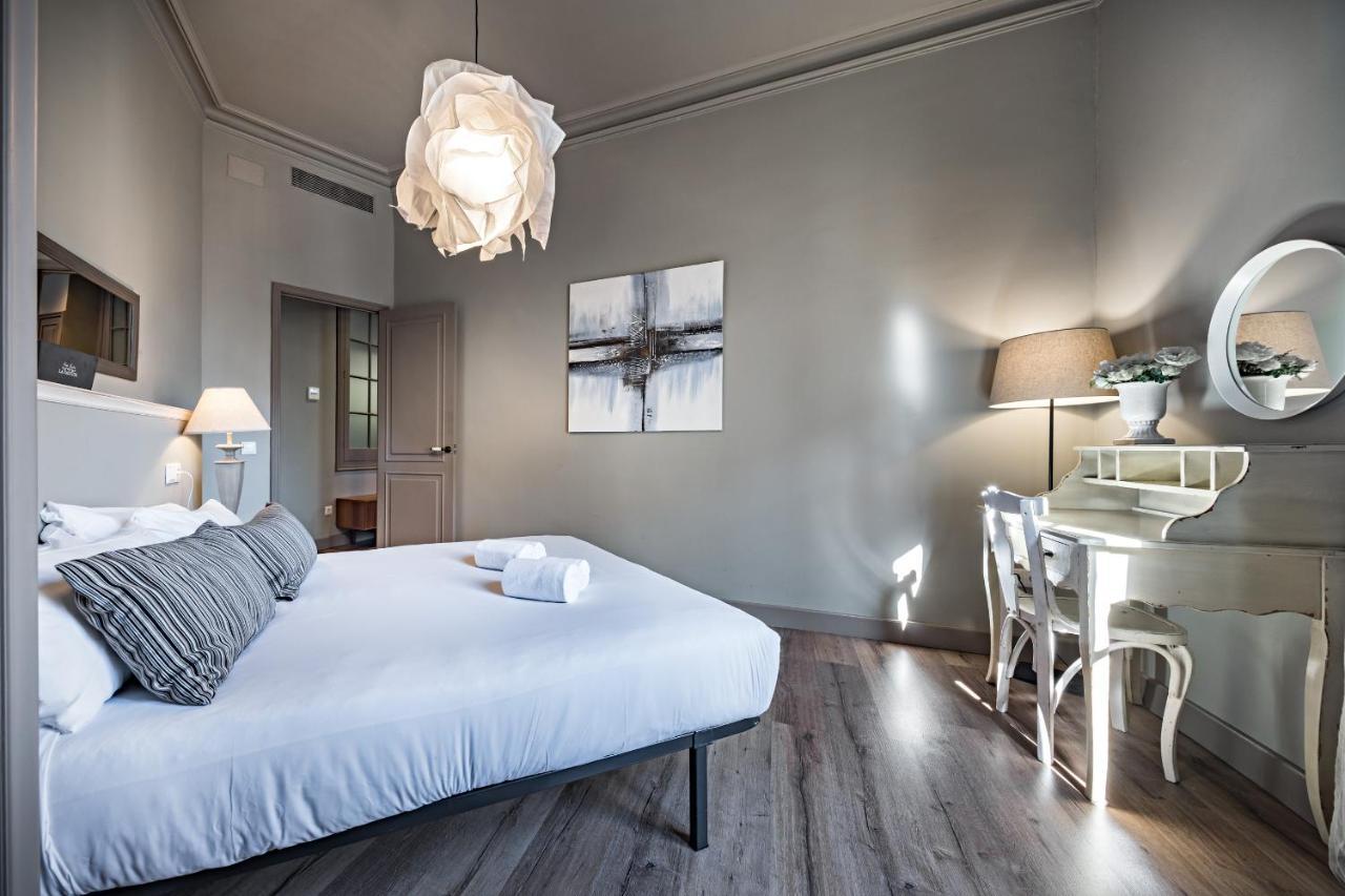 Appartement Habitat Alaia