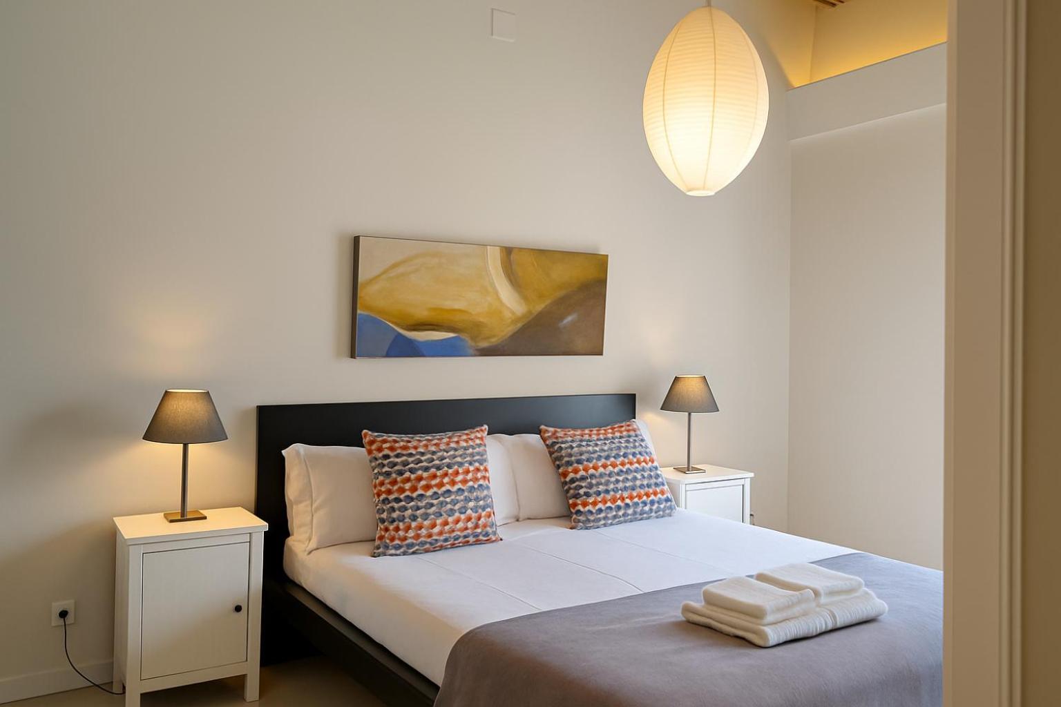 Habitat Alaia Apartment